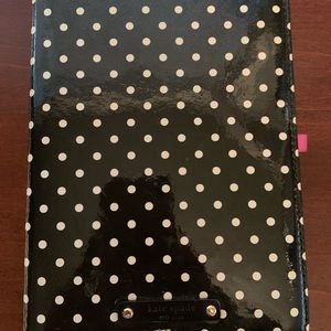 Kate space iPad case